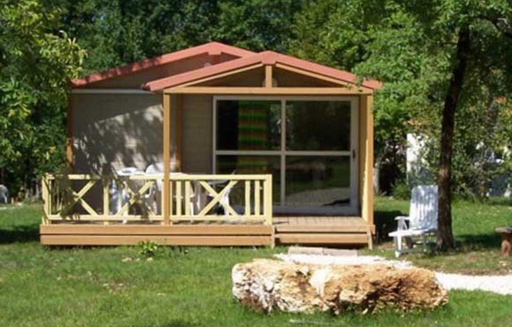 Hotel L'Hermitage Des 4 Saisons La Gonterie-Boulouneix Zimmer foto