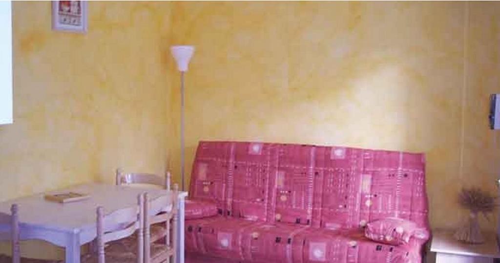 Hotel L'Hermitage Des 4 Saisons La Gonterie-Boulouneix Zimmer foto